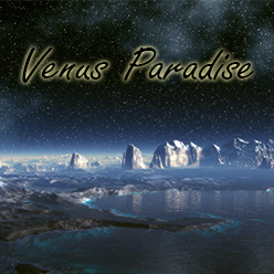 Venus Paradise (Fast Music)