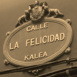 Calle Felicidad (2013)
